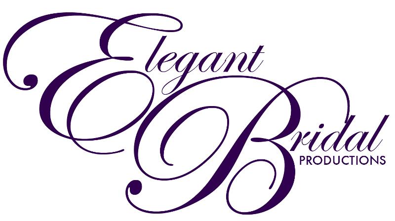 elegant bridal productions logo