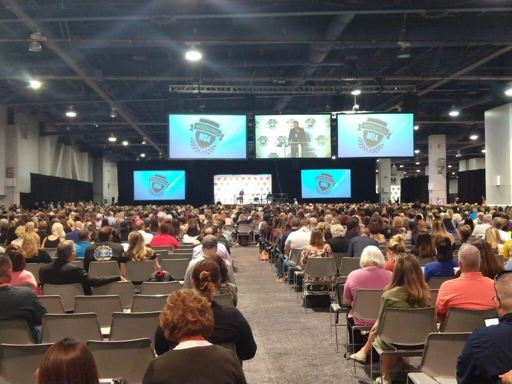 The Wedding MBA 2025 Convention Tips & Guide Brian Lawrence