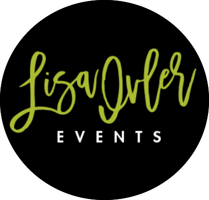 Lisa Ivler Events logo