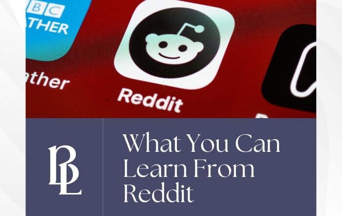 Reddit Marketing