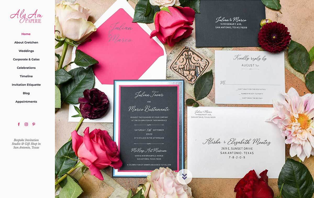 portfolio-website-alyam