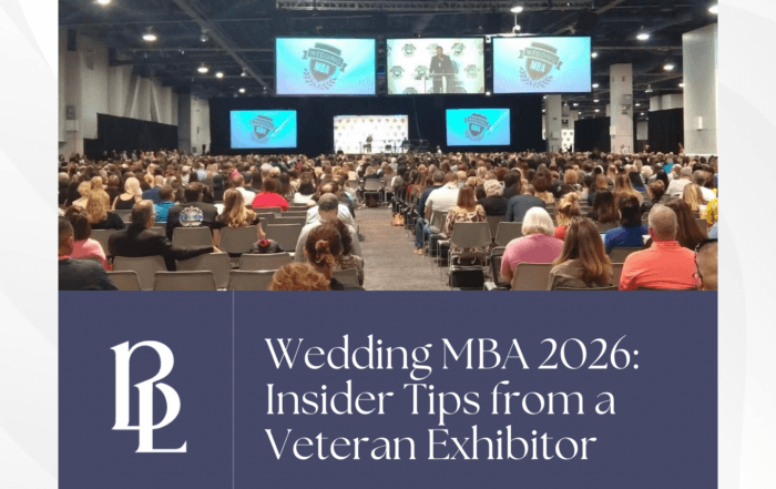 wedding mba insider tips