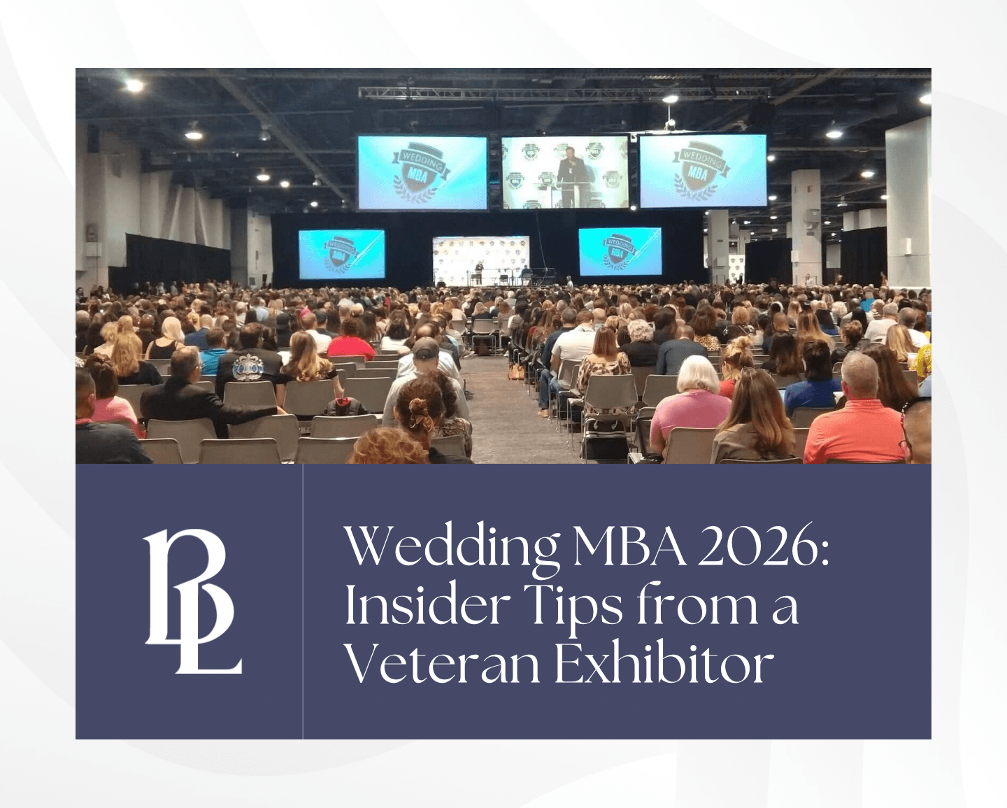 wedding mba insider tips