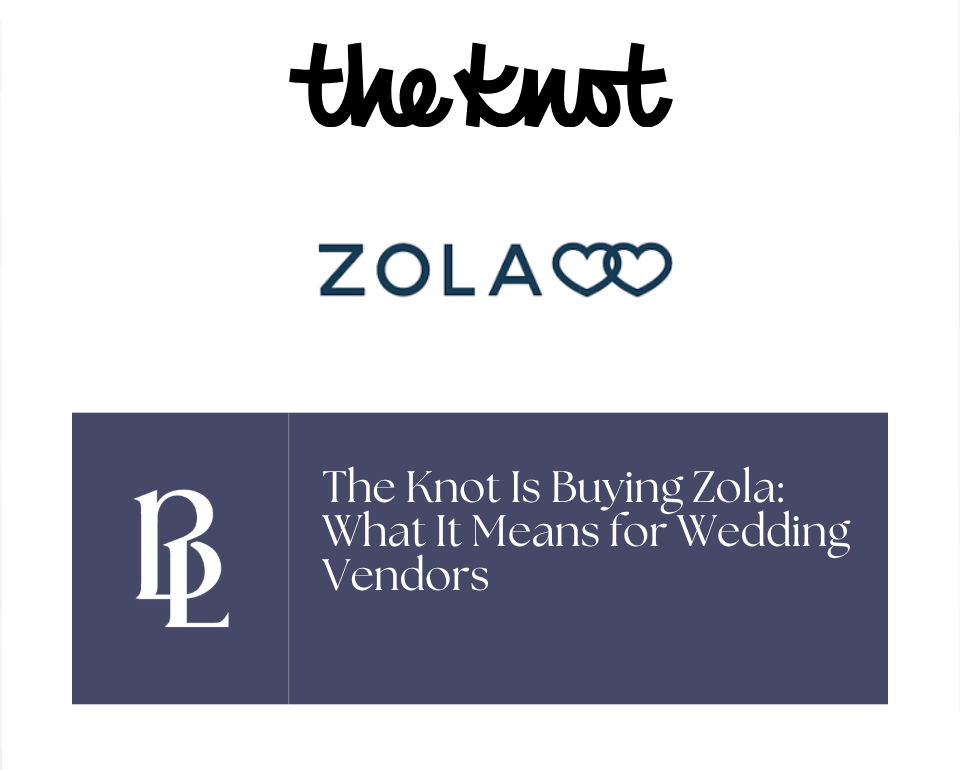 the-knot-buys-zola the knot buys zola